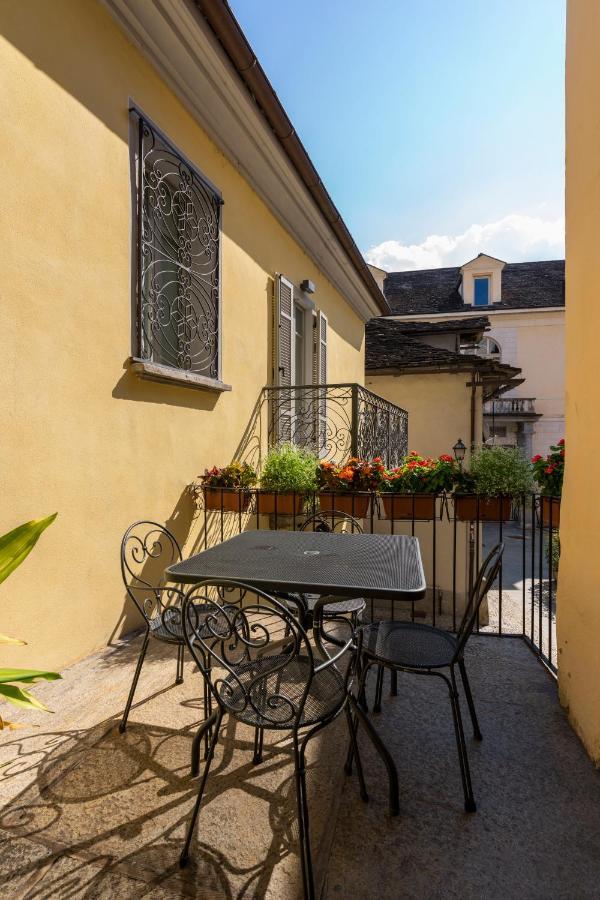 Agriturismo Edoardo Patrone ドモドッソラ エクステリア 写真