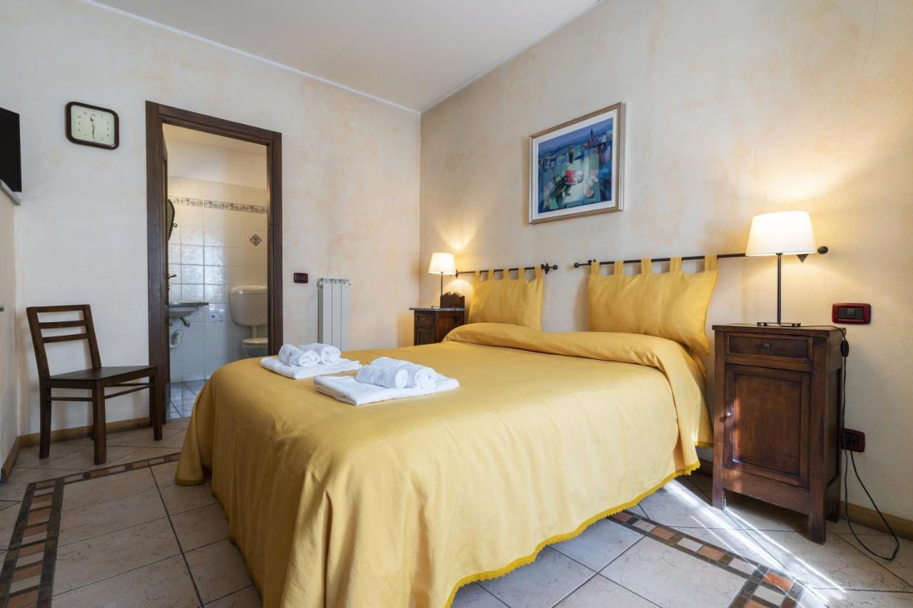 Agriturismo Edoardo Patrone ドモドッソラ エクステリア 写真