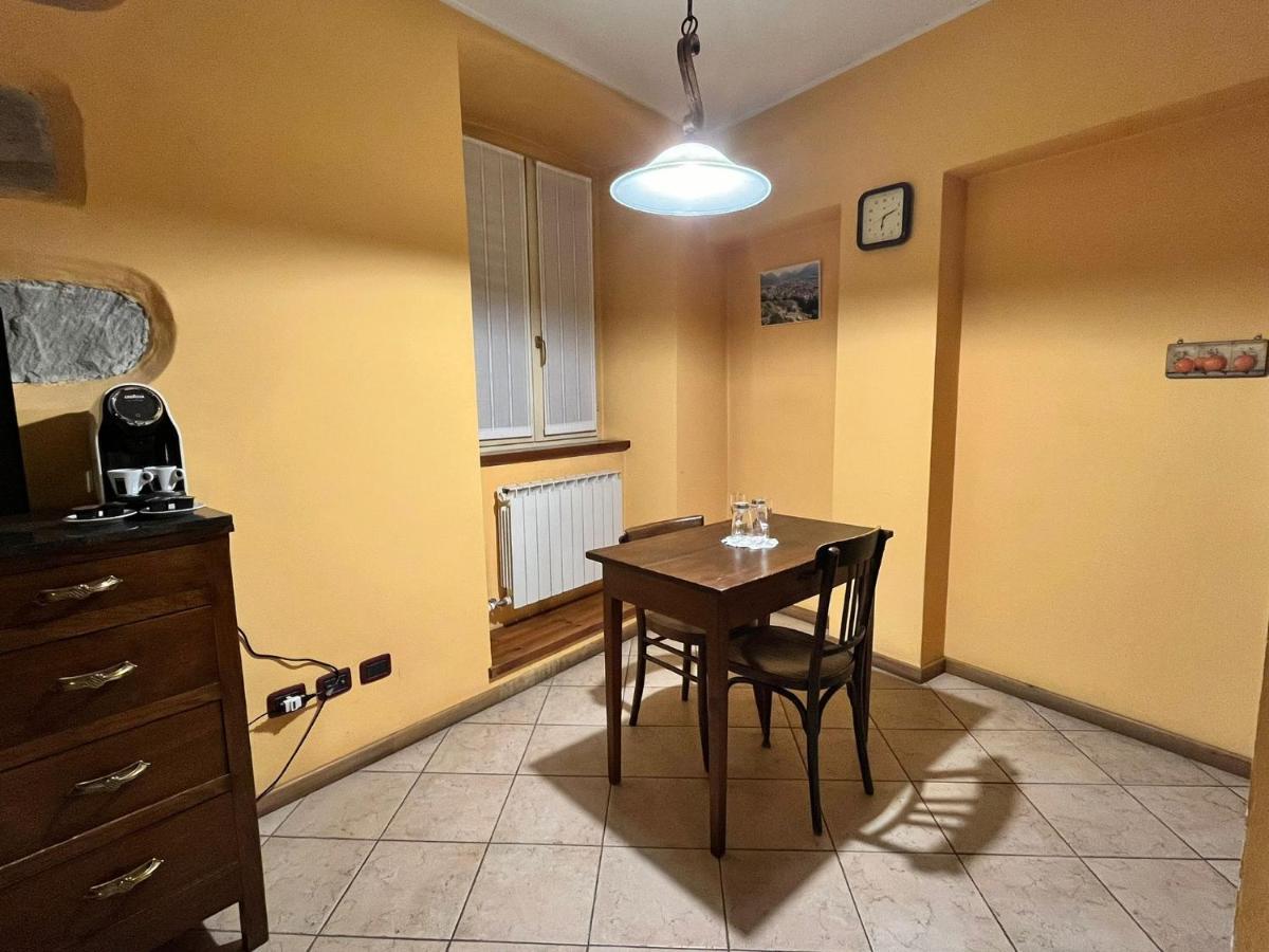 Agriturismo Edoardo Patrone ドモドッソラ エクステリア 写真