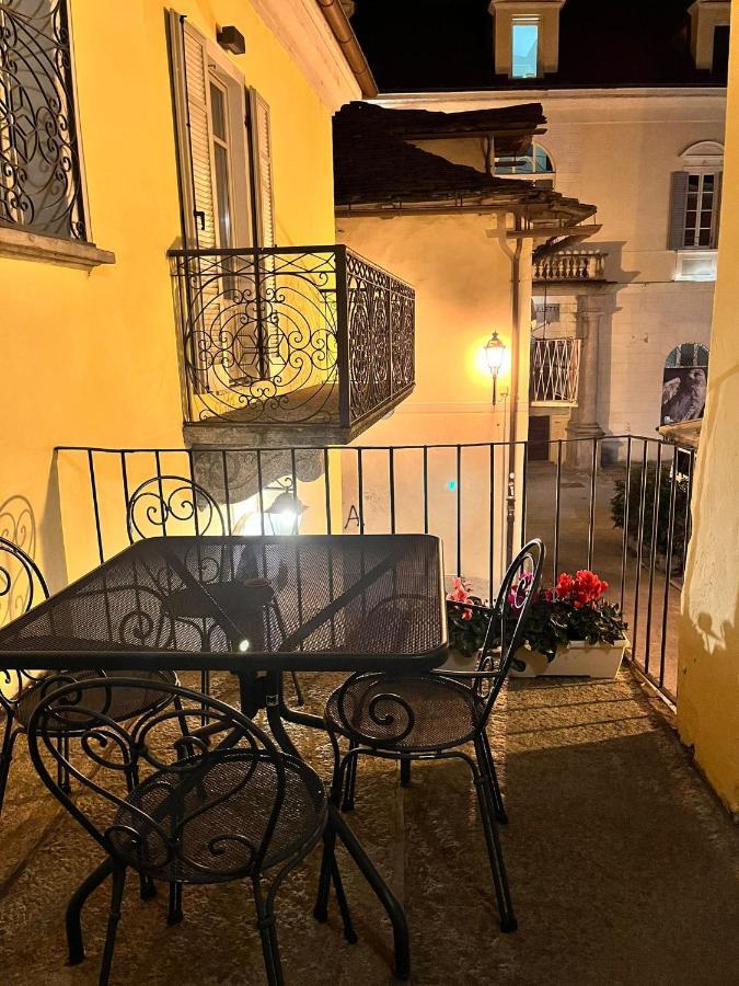 Agriturismo Edoardo Patrone ドモドッソラ エクステリア 写真