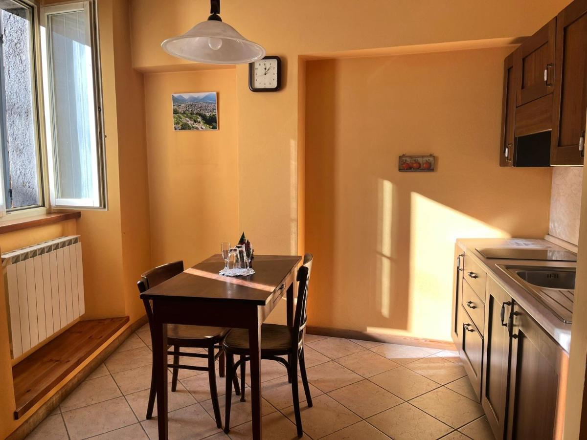 Agriturismo Edoardo Patrone ドモドッソラ エクステリア 写真