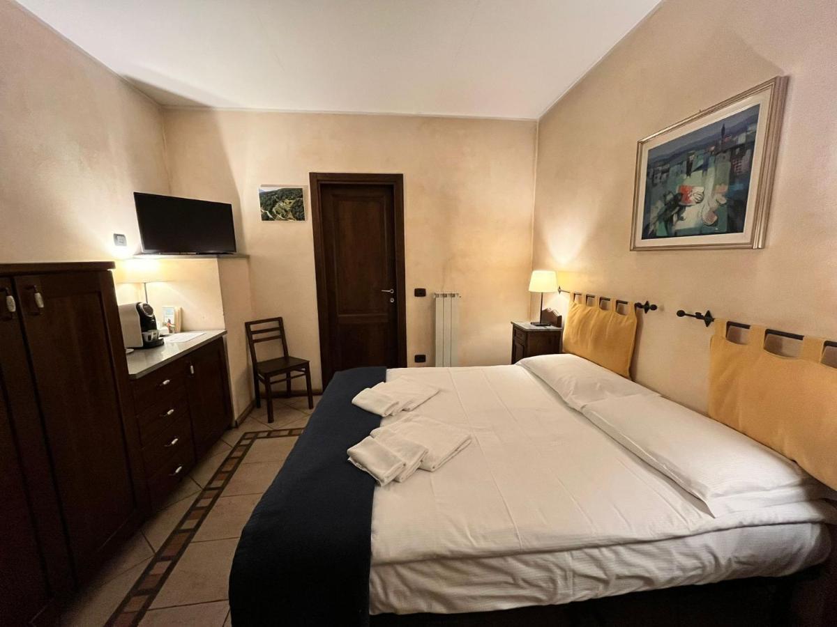 Agriturismo Edoardo Patrone ドモドッソラ エクステリア 写真