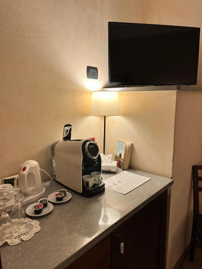 Agriturismo Edoardo Patrone ドモドッソラ エクステリア 写真