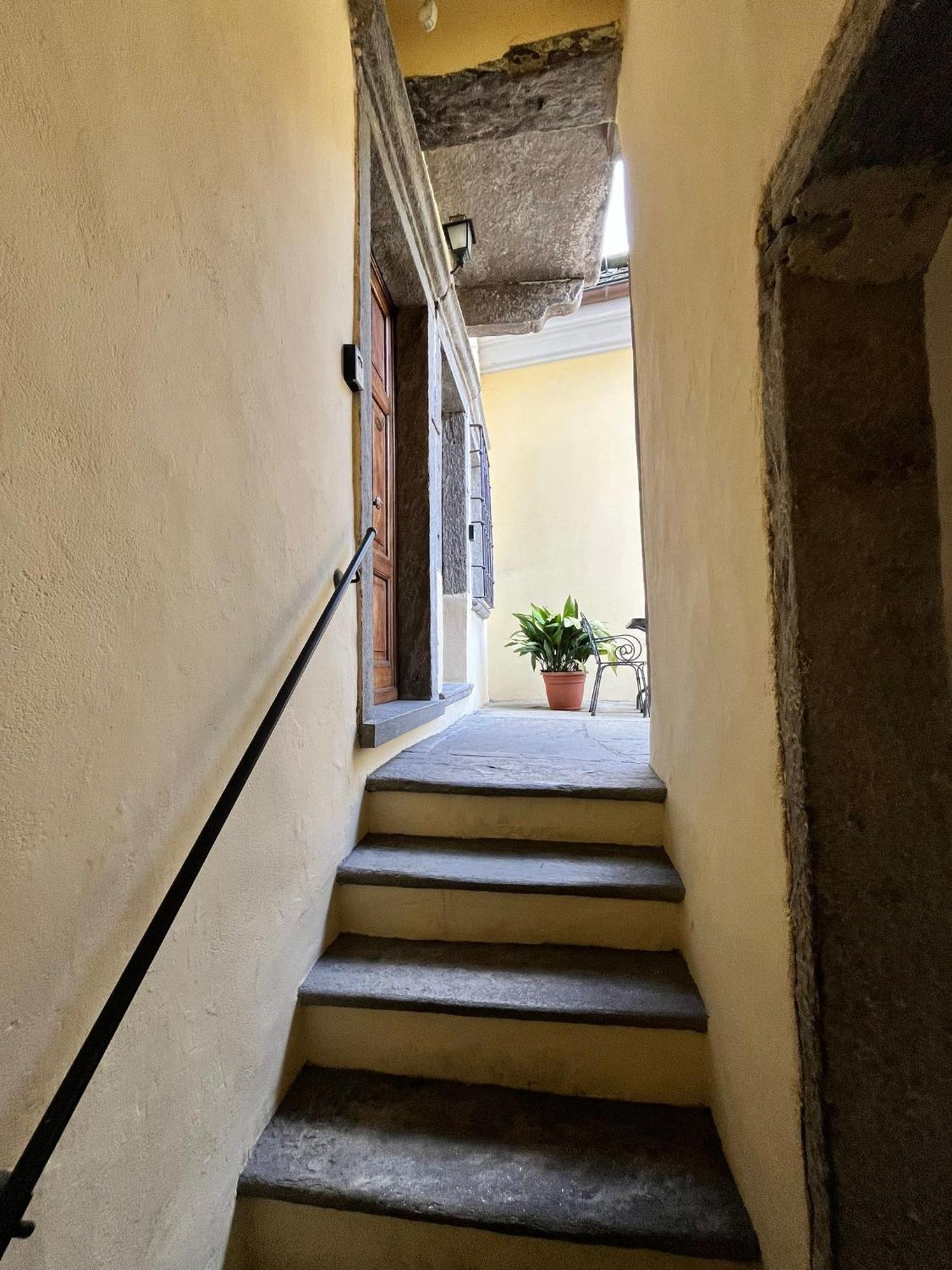 Agriturismo Edoardo Patrone ドモドッソラ エクステリア 写真